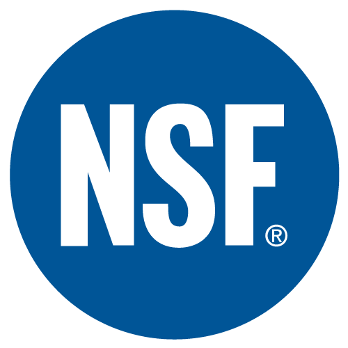 NSF Sertifikası
